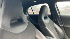 Mercedes-Benz A-Class A200 AMG Line Executive 5dr Auto Petrol Hatchback